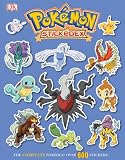 Pokemon Stickedex DK Publishing
