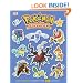 Pokemon Stickedex