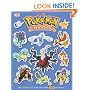 Pokemon Stickedex