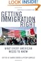 Getting Immigration Right: What Every American Needs to Know