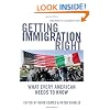 Getting Immigration Right: What Every American Needs to Know