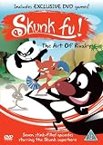 Skunk Fu - The Art Of The Touch [2007]