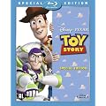 Toy Story 1 (Blu-Ray) [Blu-ray]