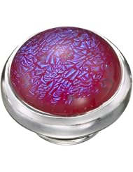 Kameleon Purple Fizz Dichro JewelPop KJP584