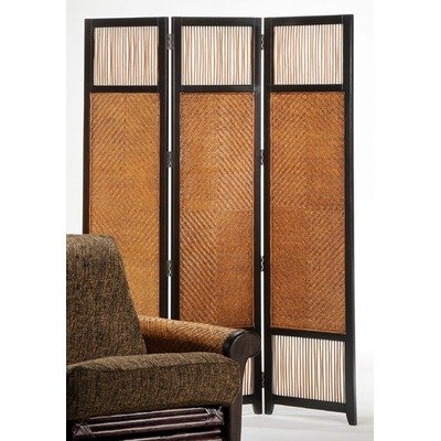 Lilly Screen in Hazel Glaze