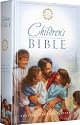 ESV Children's Bible (Illustrated) (Religion)