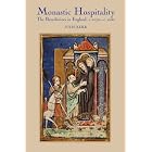 Click here to buy Monastic Hospitality: The Benedictines in England, c.1070-c.1250 (Studies in the History of Medieval Religion) by  Julie Kerr.
