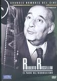 ROBERTO ROSSELLINI - EL PADRE DEL NEORREALISMO