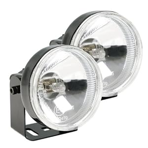 Optilux-H71020051-Model-1300-Round-12V-55W-Halogen-Driving-Lamp-Kit