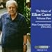 The Music of Elliott Carter, Volume Five - Nine Compositions (1994-2002)