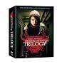 The Stieg Larsson Trilogy (The Girl with the Drago&hellip <b>DVD</b> ~ Noomi Rapace