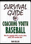 Survival Guide for Coaching Youth Bas...