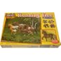 Running Free - 300 piece puzzle by Breyer Horses