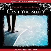 Can't You Sleep? | [Frank Cottrell Boyce]