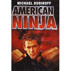 American Ninja