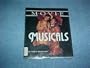 Movie Musicals (Silver Screen)