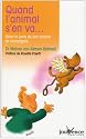 Quand l'animal s'en va... : G&eacute;rer la perte de son animal de compagnie