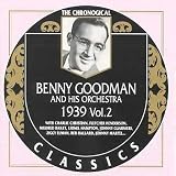 Revue Benny Goodman  / 1939, Vol. 2
