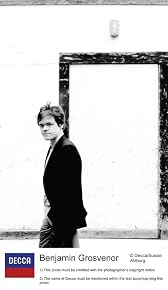 Image de Benjamin Grosvenor