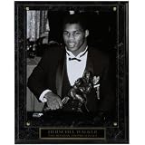 NCAA Herschel Walker Georgia Bulldogs #34 Heisman Trophy Winner Photo Plaque