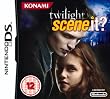 Scene It? Twilight (NDS) (͢����)