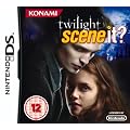 Scene It? Twilight (Nintendo DS)