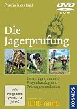 Die Jägerprüfung