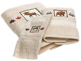 Bacova Guild Northwoods Lodge Bath Towel