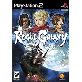 Rogue Galaxy
