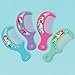 The Little Mermaid Combs 12ct