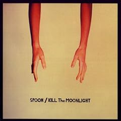 Kill the Moonlight [VINYL]