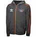 Suns adidas NBA Series Full Zip Hood - Men's
