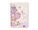 Blue Sky Lianne Pink 5 x 8 Weekly/Monthly Planner, 2017