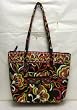 Vera Bradley New Villager Bag Puccini