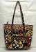 Vera Bradley New Villager Bag Puccini