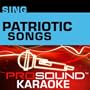 Sing Patriotic Songs Vol. 1