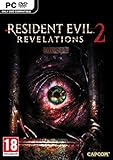Resident Evil Revelations 2 (PC DVD)