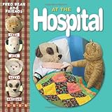 At the hospital