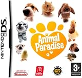 Animal Paradise (Nintendo DS)