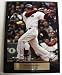 Manny Ramirez Team Photograph Nested on a 9