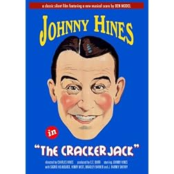 The Crackerjack