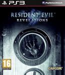 Resident Evil: Revelations