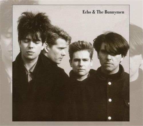 Echo & the Bunnymen (Bonus Tracks)