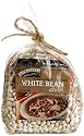 Frontier Soups Hearty Meals&trade; California Goldrush White Bean Chili, 15-Ounce Bags (Pack of 4)