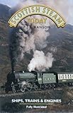 Scottish steam today