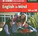 Book English in Mind Combos 1A and 1B Class Audio CDs (English in Mind)