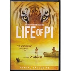 Life of Pi
