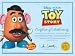 Toy Story Andy's Toy Collection - Mr Potato Head_s-3