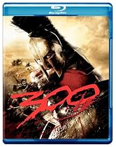 300 [Blu-ray]
