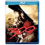 300 [Blu-ray]